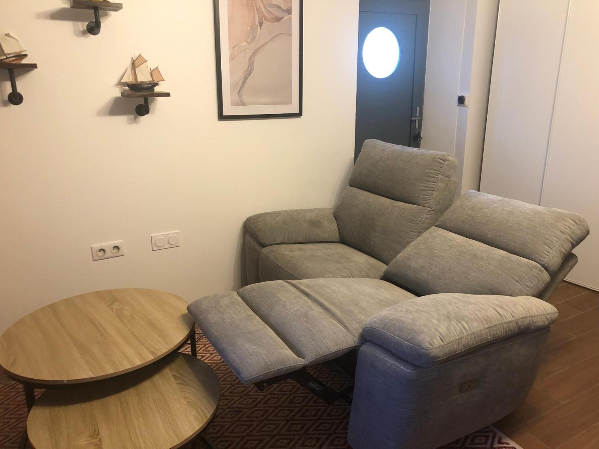 Les Rives De Port Neuf Villa Saint-André-de-Cubzac Екстериор снимка