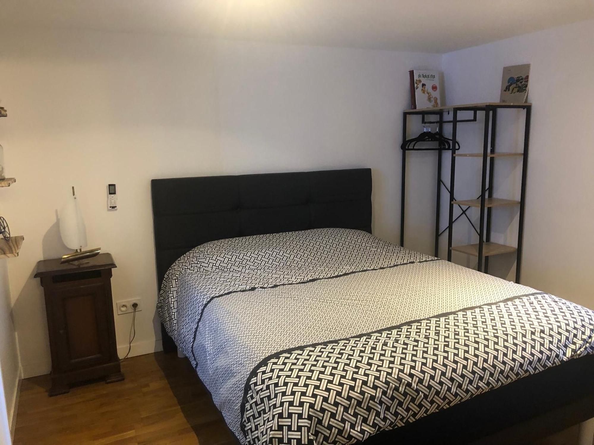 Les Rives De Port Neuf Villa Saint-André-de-Cubzac Екстериор снимка