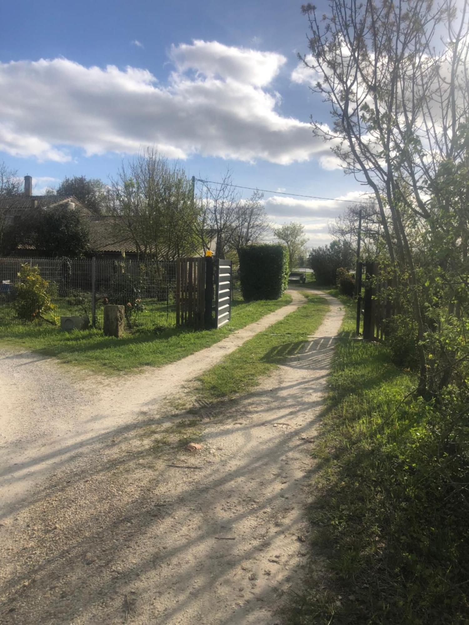 Les Rives De Port Neuf Villa Saint-André-de-Cubzac Екстериор снимка